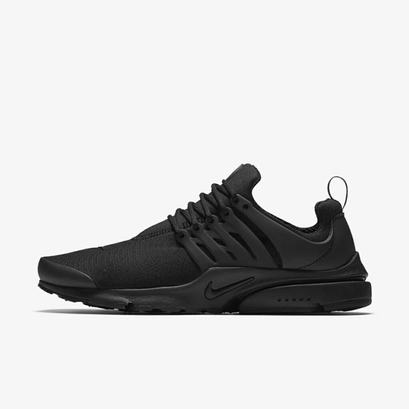 Nike Shoes All Black Prestos Poshmark Nike Shoes All Black Prestos Poshmark